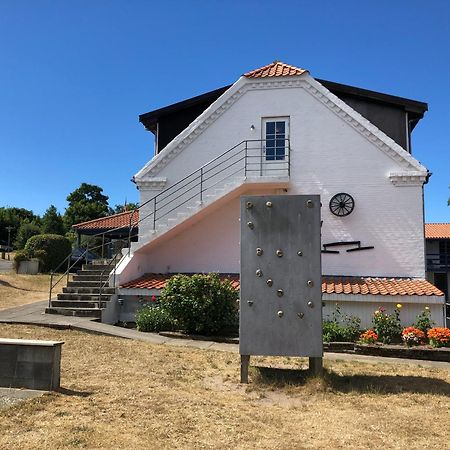 Danhostel Sandvig Аллинге Экстерьер фото