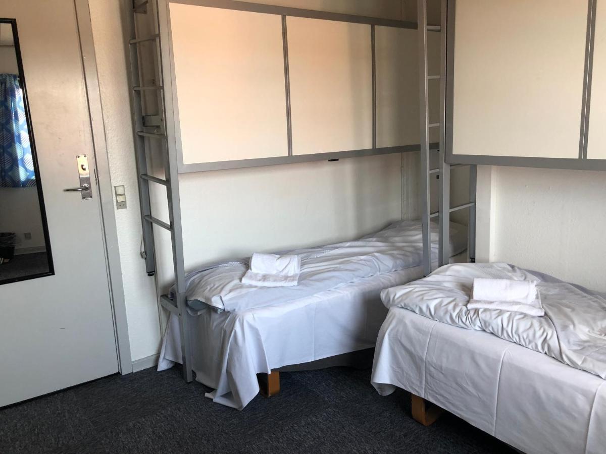 Danhostel Sandvig Аллинге Экстерьер фото