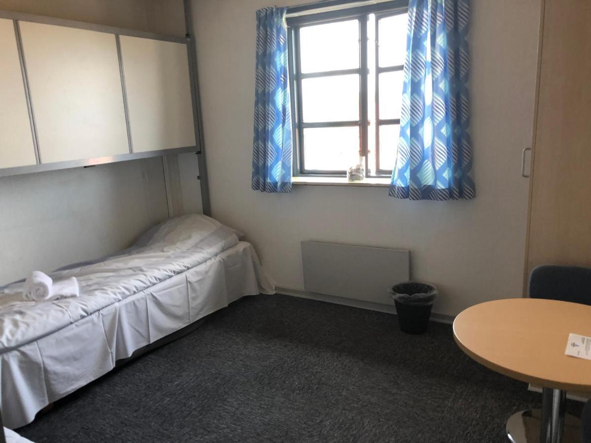 Danhostel Sandvig Аллинге Экстерьер фото